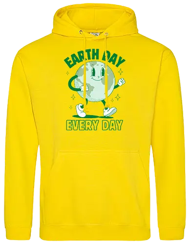 Earth Day Every Day