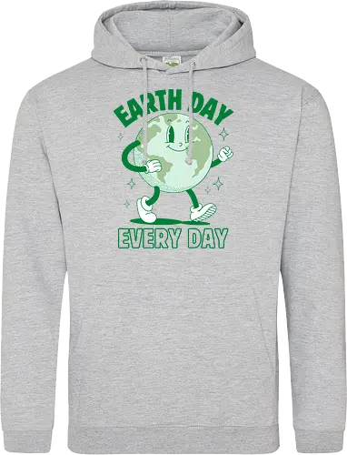 Earth Day Every Day