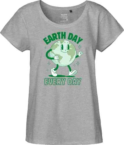 Earth Day Every Day