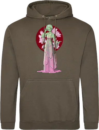 Tra Sen - Lotus T Girl