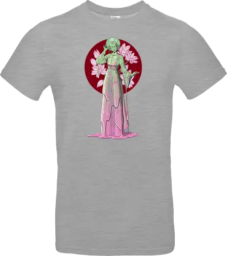 Tra Sen - Lotus T Girl