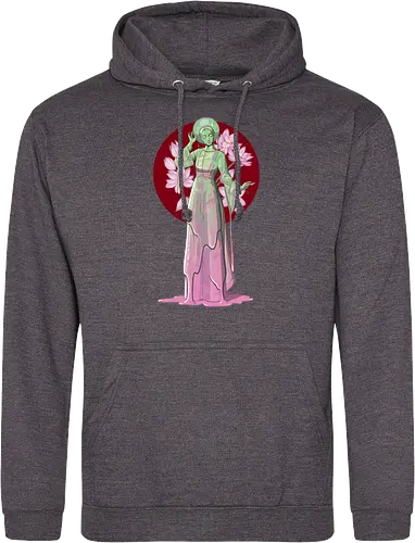 Tra Sen - Lotus T Girl