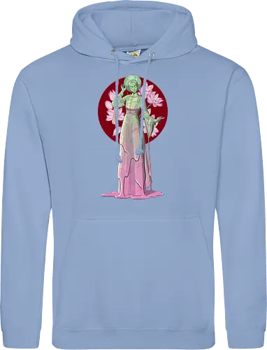 Tra Sen - Lotus T Girl