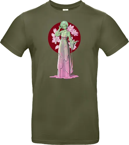 Tra Sen - Lotus T Girl