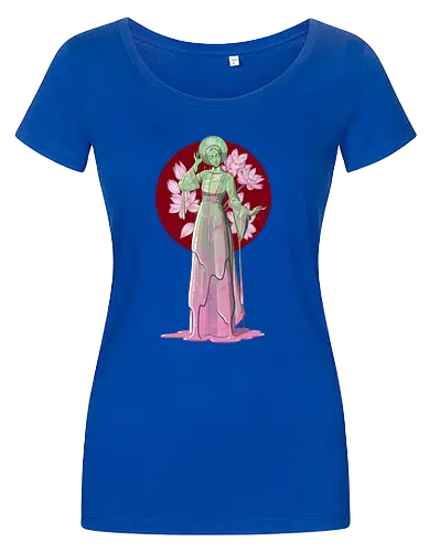 Tra Sen - Lotus T Girl