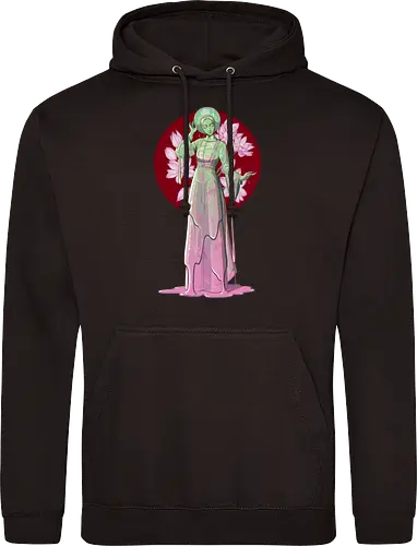 Tra Sen - Lotus T Girl