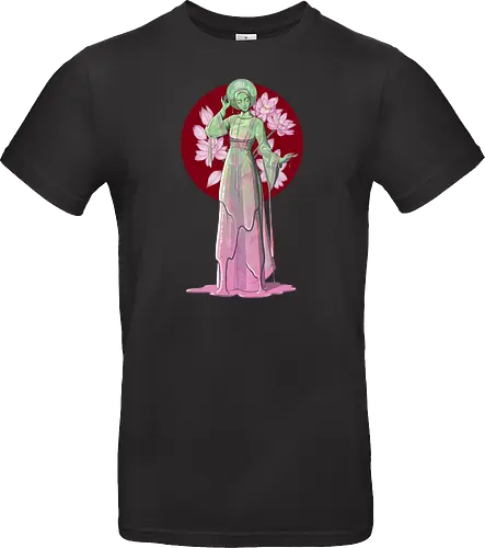 Tra Sen - Lotus T Girl
