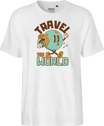 Travel The World