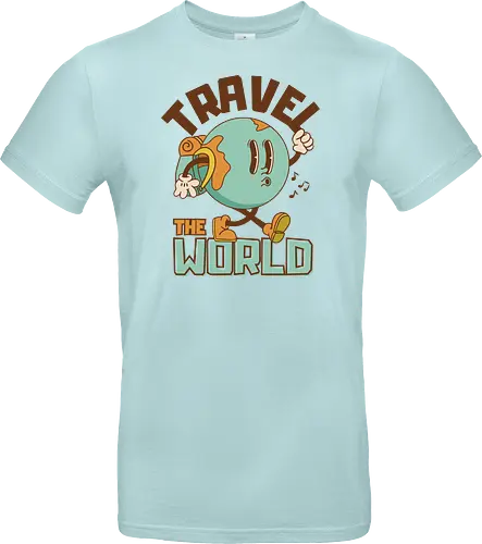 Travel The World