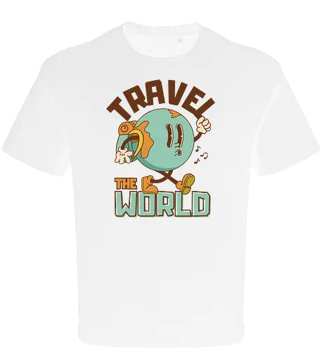 Travel The World