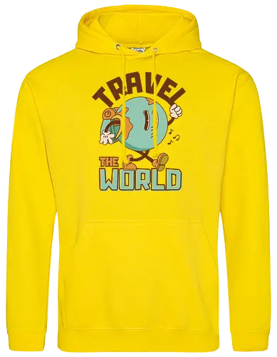 Travel The World