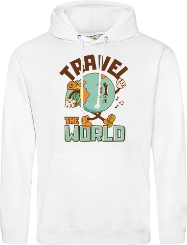 Travel The World