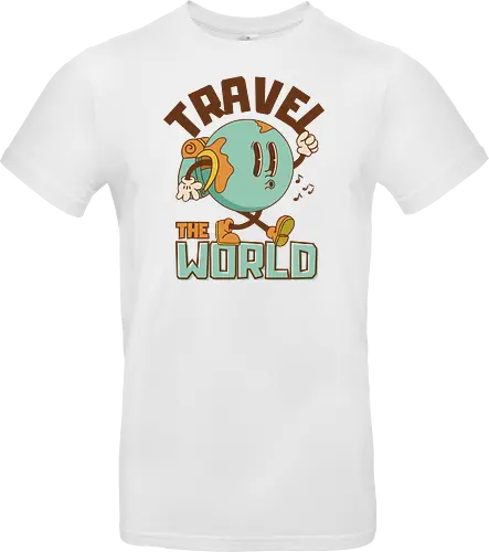 Travel The World