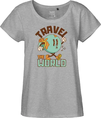 Travel The World