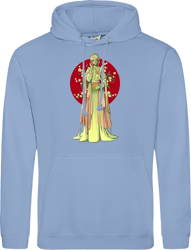 Jasmine - Flowering T Girl