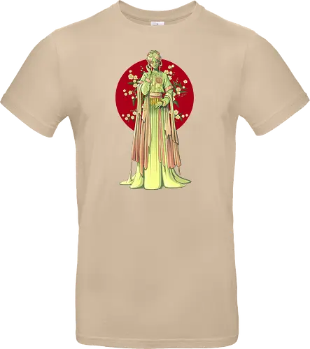 Jasmine - Flowering T Girl
