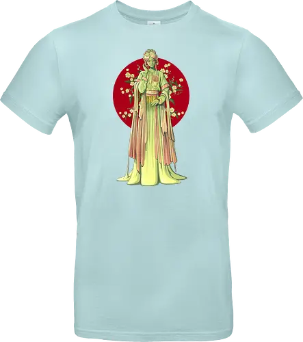 Jasmine - Flowering T Girl