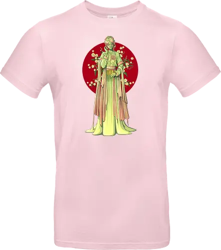 Jasmine - Flowering T Girl