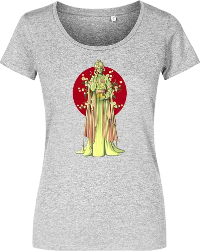 Jasmine - Flowering T Girl