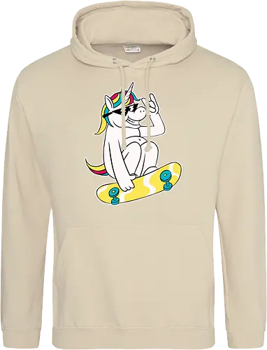 Skater Unicorn