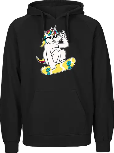 Skater Unicorn