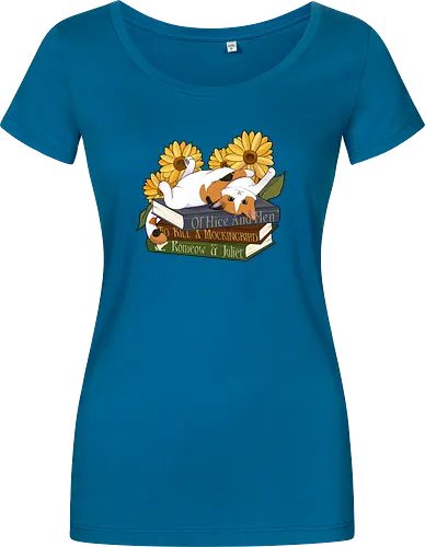 Romeow - Cats x Literature Series