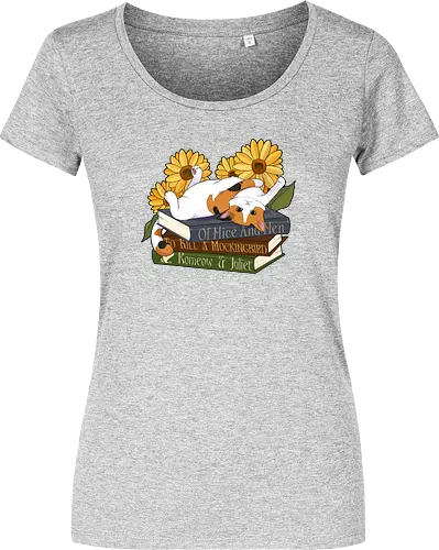 Romeow - Cats x Literature Series