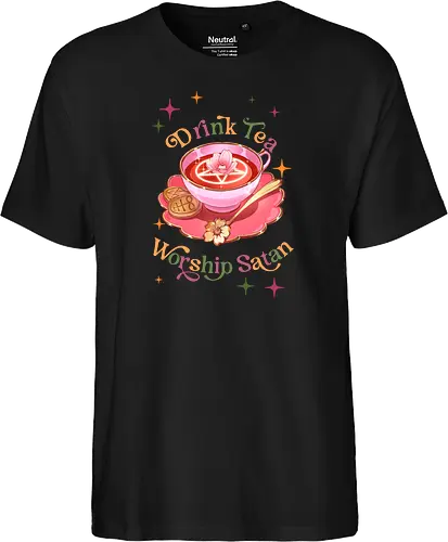 Drin T - Worship Satan #1