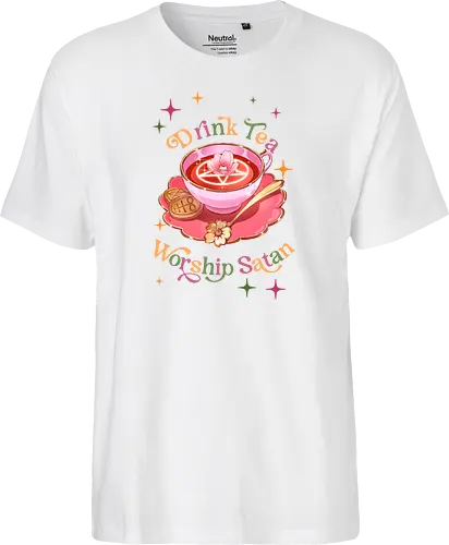 Drin T - Worship Satan #1