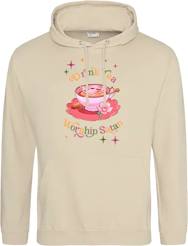 Drink T - Worship Satan #2