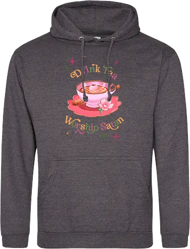Drink T - Worship Satan #2