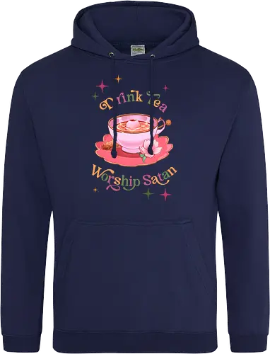 Drink T - Worship Satan #2