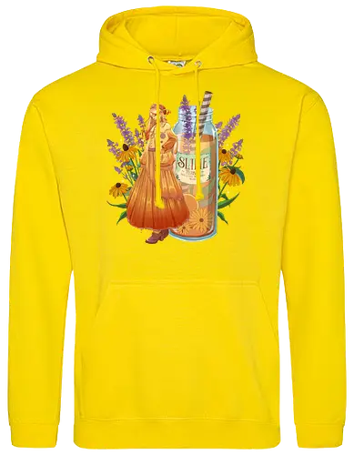 Herbal Soda