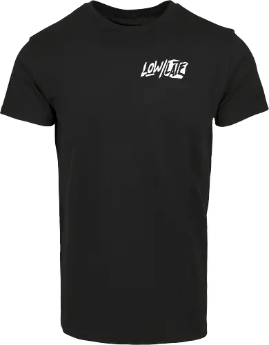 Low/Late - Heavy Pop Music