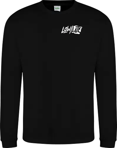 Low/Late - Heavy Pop Music