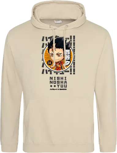 Karasuno's Guardian Deity/God