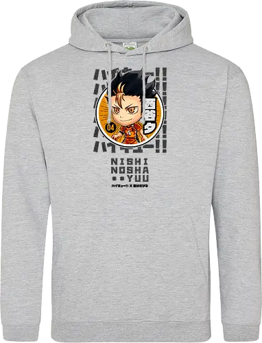 Karasuno's Guardian Deity/God