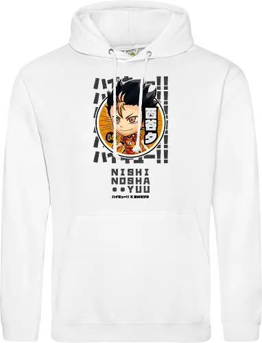 Karasuno's Guardian Deity/God