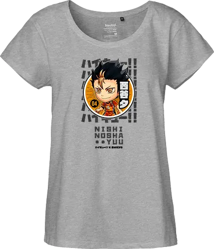 Karasuno's Guardian Deity/God