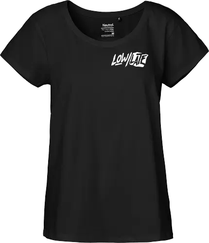Low/Late - Logo