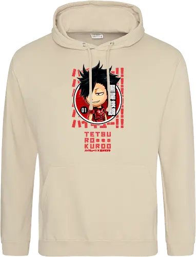 The Captain of Nekoma