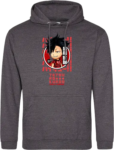 The Captain of Nekoma