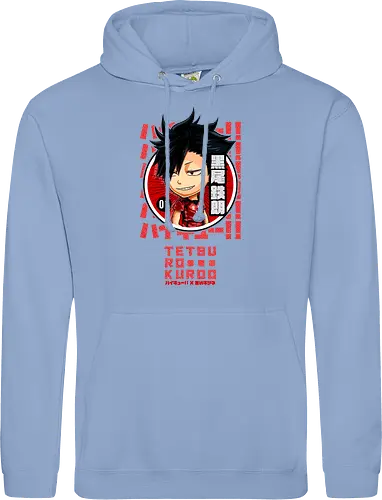 The Captain of Nekoma