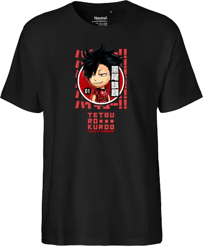 The Captain of Nekoma