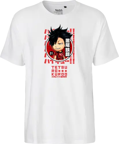 The Captain of Nekoma