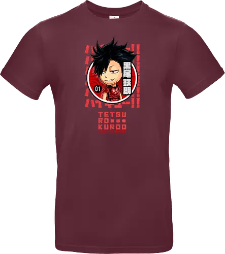 The Captain of Nekoma