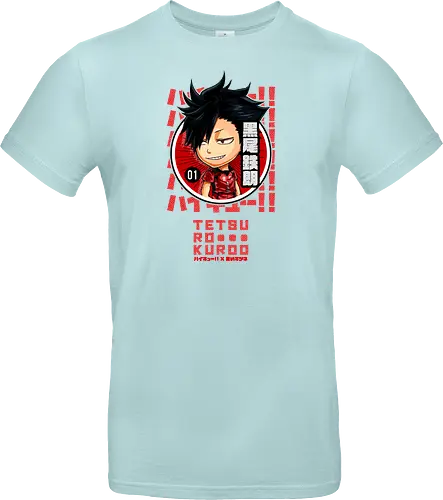 The Captain of Nekoma