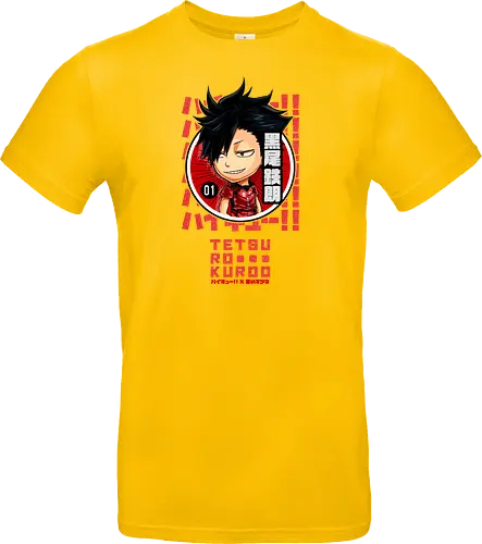 The Captain of Nekoma