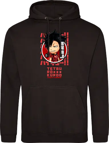 The Captain of Nekoma