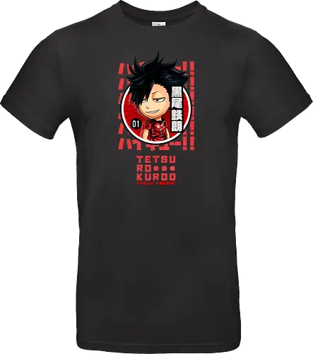The Captain of Nekoma